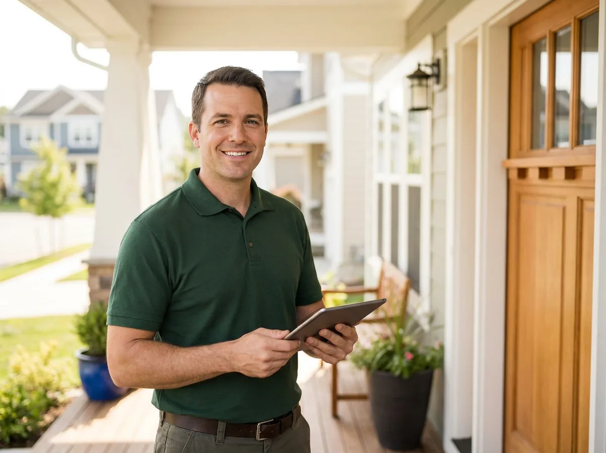 Pest control FAQs for Imlay City, MI